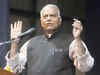 Bihar poll debacle: Full statement by LK Advani, Murli Manohar Joshi, Shanta Kumar and Yashwant Sinha