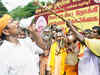 BJP attacks Karnataka govt over death of VHP leader