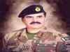Pakistan army chief seeks better governance to eliminate militancy