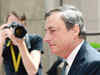 Mario Draghi replaces Janet Yellen as saviour for borrowers