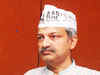Mayank Gandhi resigns from AAP National Executive