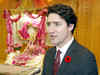 Diwali is a global festival, says Canada PM Justin Trudeau