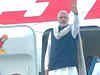 PM Modi eyes trade deals, show of strength on UK visit
