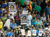 Cricket All Stars: Shane Warne's Warriors wallop Sachin's Blasters to seal series