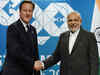 UK gears up for PM Modi's visit