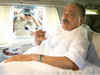 K M Mani makes veiled attack against former cabinet colleague K Babu