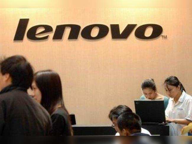 Lenovo Q2 net loss $714 million; India helps boost revenue by 16%