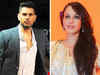 Yuvraj Singh engaged to Bollywood actress Hazel Keech: Reports