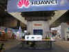 Huawei wants to help India to build ICT for smart cities