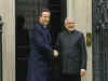 PM Modi's bilateral talks with David Cameron begins