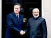 PM Modi holds bilateral talks with David Cameron in London