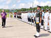 Defence Minister Manohar Parrikar evaluates strategic importance of Andaman & Nicobar Command