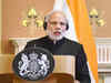 I thank UK PM for supporting India's permanent partnership at UNSC: PM Modi
