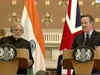 Huge opportunities for Britain to play a part in building India’s future together: UK PM