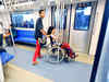 75 railways stations, 5,000 buildings to get disabled-friendly in 7 months