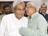 Nitish, Lalu don't want to trip on power this time
