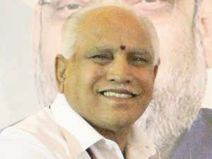 BS Yeddyurappa resurfaces, defends PM Modi and Amit Shah on poor Bihar show