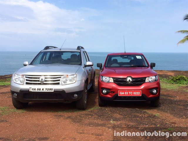 Kwid has received over 50,000 bookings
