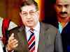 N Srinivasan: The evil that this man did lives after him