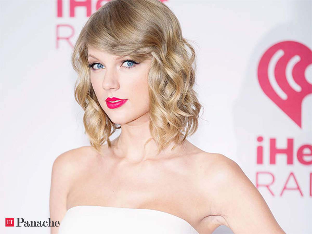 Download A Us Judge Uses Taylor Swift S Lyrics In Written Dismissal Order The Economic Times