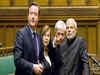 Mushroom pulao, tadka dal for PM Modi at Britain's Chequers
