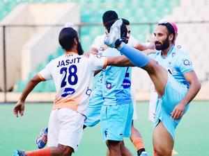 India to face Japan in junior men's Hockey Asia Cup opener