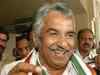 Oomen Chandy gives away annual media awards