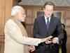 India-UK research gets 72 million pound boost with PM Narendra Modi visit