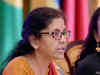 Easier FDI norms to boost economic growth, employment: Nirmala Sitharaman