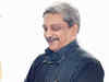 Infiltration from Pak border has drastically declined: Parrikar