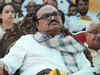 Chhagan Bhujbal under ED fire, plot owned by son’s firm seized
