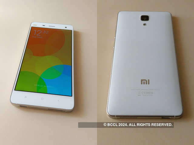 Xiaomi Mi4