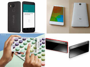 11 smartphones that will suit whatever budget you have