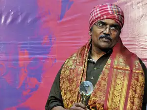 "Exactly a year ago, organisations had won their battle for revision of data on disaster-related deaths and injury after a 4-day waterless hunger strike by six city women," Satinath Sarangi told. "Exactly a year ago, organisations had won their battle for revision of data on disaster-related deaths and injury after a 4-day waterless hunger strike by six city women," Satinath Sarangi told.