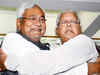 Nitish Kumar elected Grand Alliance legislature party leader; to take oath on November 20 at 2 PM
