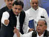 Don't use mobiles unless there is no other option: Mulayam Singh Yadav