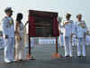 Navy chief Admiral R K Dhowan commissions INS Vishwakarma