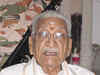Ashok Singhal admitted to hospital