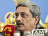 Agents for foreign firms to be allowed, but no scope for mischief: Manohar Parrikar