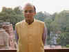 Arun Jaitley to meet heads of PSU banks on November 23