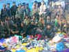 Two wanted Naxals held in Chhattisgarh