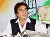 Raj Babbar to campaign for Congress in Gujarat civic body polls