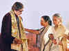 21st Kolkata International Film Festival inaugurated by Mamata Banerjee & Amitabh Bachchan