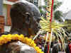 RSS ideologue MG Vaidya calls Mahatma Gandhi’s killer a ‘murderer’
