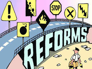 The Ramifications of Government Reform on Education