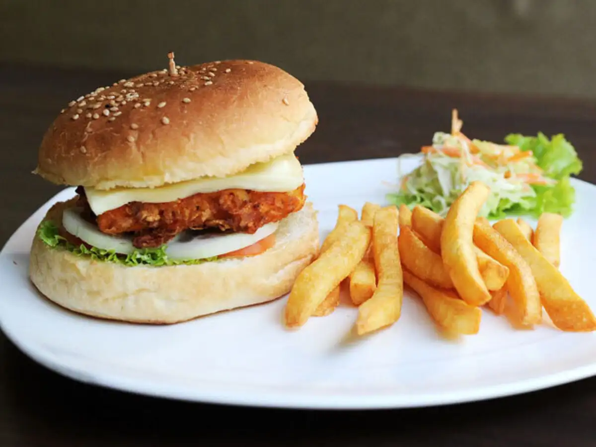 Burger King Corp News And Updates From The Economic Times Page 3