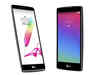 LG launches two 4G smartphones in tie-up with Reliance Retail