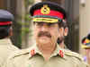 Pakistan army chief General Raheel Sharif arrives in US, focus on Afghanistan peace process