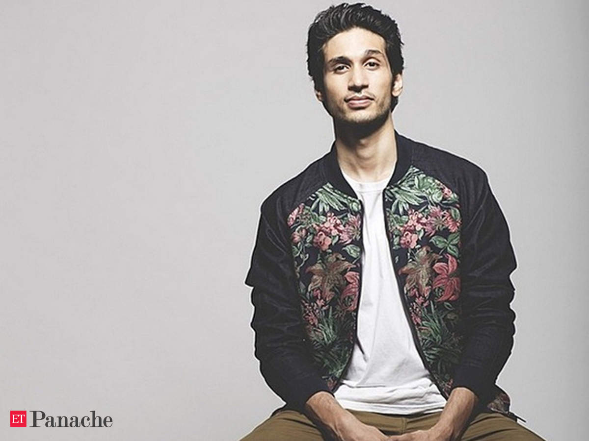 Single in the city: Singer Arjun Kanungo loves visiting New York for its  art and culture - The Economic Times