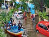 Chennai waterlogged, more rain expected in next 3 days